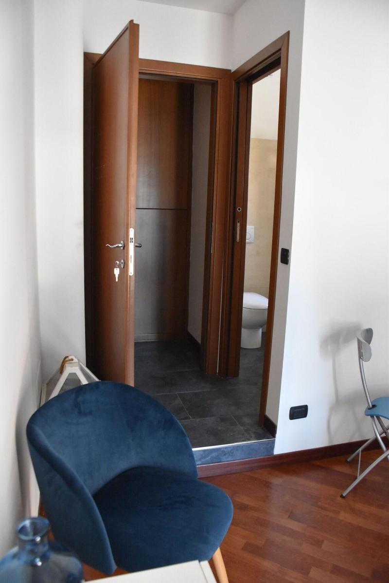 Stasera A Casa Da M.E. Rom Exteriör bild