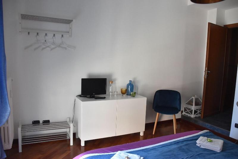 Stasera A Casa Da M.E. Rom Exteriör bild