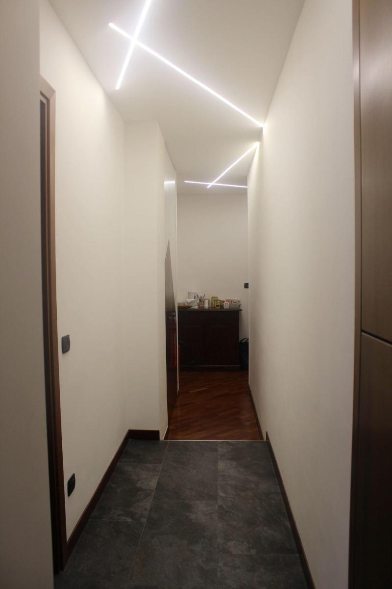 Stasera A Casa Da M.E. Rom Exteriör bild
